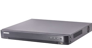 Καταγραφικό Hikvision 2mp DS-7216HQHI-K1(s) 16 καναλιών 