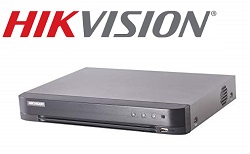 Καταγραφικό Hikvision 5mp DS-7216HUHI-K2(s) 16 καναλιών Turbo HD