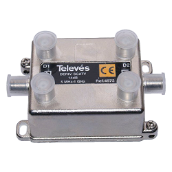Tap-Off Televes