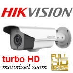 Camera Turbo DS-2CE16D9T-AIRAZH HIKVISION