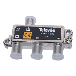 Tap-Off Televes