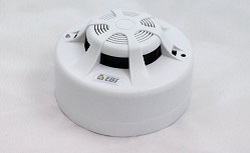 Smoke Detector SD-20