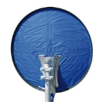 Κεραία 85 Steel VSAT DE-ICING