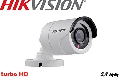 Camera Turbo HD DS-2CE16D1T-IR HIKVISION 