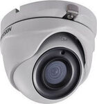 Κάμερα DS-2CE56H0T-ITMF  Dome Hikvision 5MP
