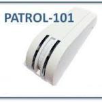 ανιχνευτής patrol 101