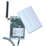 Τηλεφωνητής GSM Elmes 