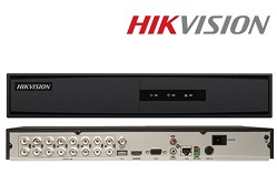 Καταγραφικό DS-7216HGHI-F1/N 1mp 16 καναλιών