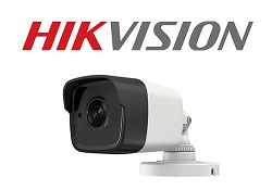 Κάμερα DS-2CE16H0T-ITF Bullet 5MP Hikvision 