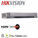 Hikvision Recorder Turbo HD 3.0 DS-7216HUHI-K2 16 Channels