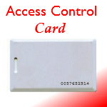 Access Control Card EB-01B
