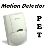 pet motion detector thumb