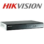 Recorder DS-7208HQHI-F2/N /Α Hikvision 4K ULTRA HD 2MP 8 Channels