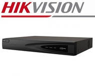 NVR NON-POE DS-7608NI-K1(B) 4K Hikvision 8 καναλιών 