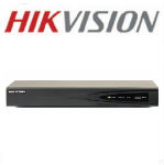 Hikvision NON-POE ΝVR DS-7608NI-SE 8 Channels