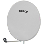 Κάτοπτρο Edision 60cm 
