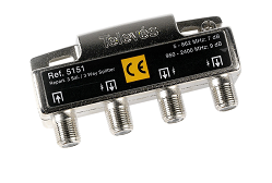 5151 splitter thumbnail
