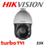 Camera TURBO TVI DS-2AE4223TI-D HIKVISION 