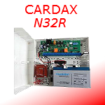 Μονάδα επέκτασης Access Control N32R