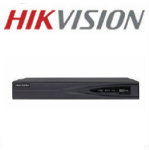 Hikvision POE ΝVR DS-7604NI-K1/4P 4K 4 Channels