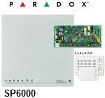 Paradox SP6000 KIT