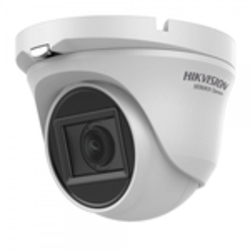 Κάμερα DS-2CE76H0T-ITMFS 5MP Audio 2.8mm Hikvision