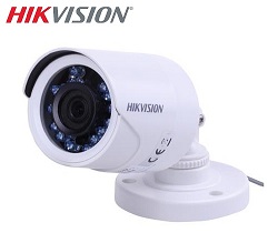 Κάμερα DS-2CE16D0T-IRPF Bullet 2mp 4 in One Hikvision