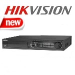 Recorder TURBO HD DS-7308HQHI-SH HIKVISION 2MP 8 Channels 