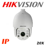 Camera IP DS-2DE7174-A HIKVISION 