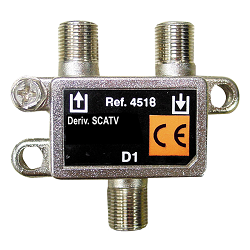 Tap-Off Televes