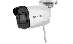 Κάμερα DS-2CD2021G1-IDW1 2mp IP Bullet Ασύρματη/Ενσύρματη