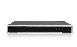 ΝVR POE DS-7616NI-K2/16P 4K Hikvision 16 καναλιών