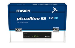 Piccollino S2 LED