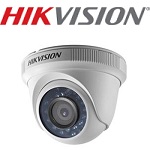Dome Camera DS-2CE56D0T-IRPF  2MP 4 In One HIKVISION