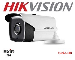 Camera Turbo HD DS-2CE16D0T-IT5 Hikvision EXIR TVI