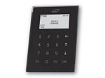 Πληκτρολόγιο EKB2 LCD Black 