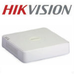 Recorder DS-7116HQHI-F1/N Hikvision 2MP 16 Channels