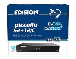 Piccollo S2+T2/C