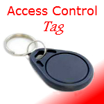 Access Control Tag EB-03-3
