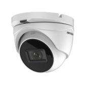 Κάμερα DS-2CE76U1T-ITMF 2.8mm 8.3MP TVI Mini Dome Hikvision
