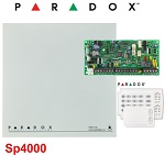 Paradox SP4000 KIT