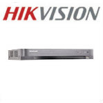  Hikvision Recorders 3MP compatible to1MP/2MP/3MP/5MP Cameras