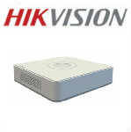 Mini Turbo Recorder DS-7108HGHI-F1 Hikvision 1MP 8 Channels
