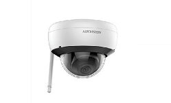 Κάμερα DS-2CD2121G1-IDW1 2MP IP Dome Ασύρματη/Ενσύρματη