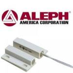 Mαγνητική επαφή aleph dc-1561