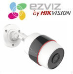 Wireless IP Camera CS-CV210-A0-52WFR 1920X1080p eZVIZ by HIKVISION
