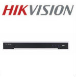Hikvision POE ΝVR DS-7616NI-K2/16P 4K 16 Channels