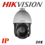 Camera IP DS-2DE4120I-D HIKVISION 