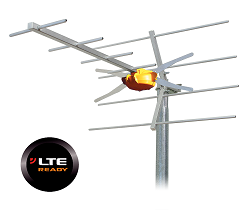 802440 ΚΕΡΑΙΑ YAGI LTE 7dB